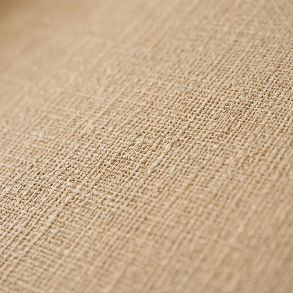 Artisan Linen Texture - Flexible Soft Porcelain Wall Covering