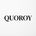 QUOROY Logo