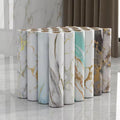 QUOROY Geometric Marble - Artisan Tile Series (2.5mm)