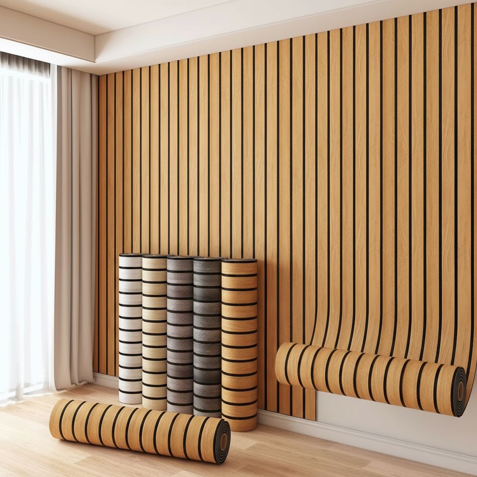 QUOROY Geometric Relief - Pro Series (2.5mm)