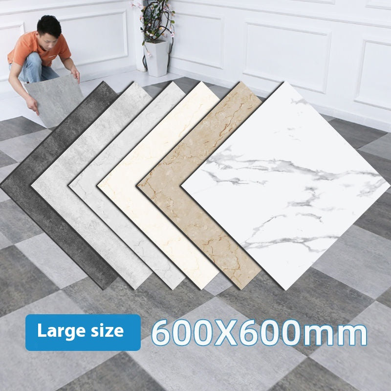 QUOROY Pro-Shield PVC Flooring - Heavy Duty Waterproof Series