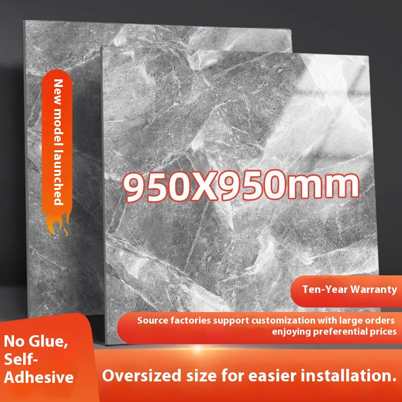 QUOROY Pro-Shield PVC Flooring - Heavy Duty Waterproof Series